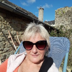 Corinne P.
