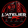 avatar Brian G. (Pc sur mesure)<