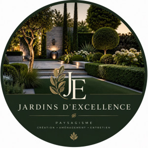 Sofiane G. (Jardins d’Excellence)