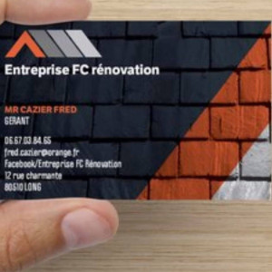 Fred C. (Fc Renovation)