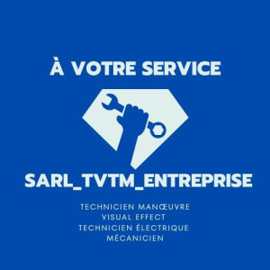 Jean-Francois Q. (TVTM-ENTREPRISE)