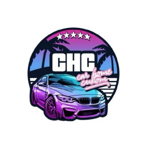 Ayoub B. (CarHome Custom)