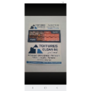 Laurent B. (Toitures clean 86)