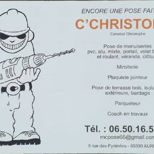 Christophe (Canabal Christophe)