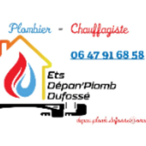 Franck D. (Dépan'Plomb Dufossé Plombie...
