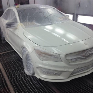 Samba Y. (S Y CARROSSERIE)