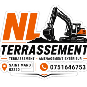 Lorenzo N. (NL TERRASSEMENT)