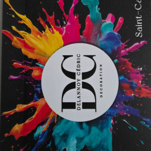 Cédric D. (Dc Décoration)