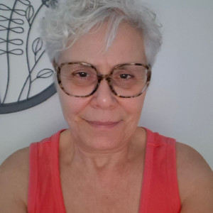 Andrée Monique B.