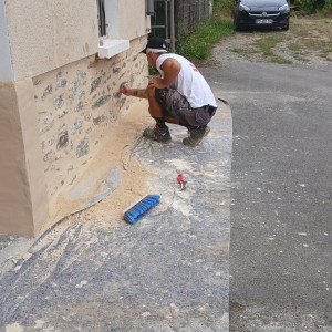 Damien C. (Multi-Renov Clavaud)