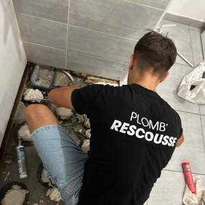 Romaric G. (Plomb’Rescousse)