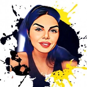 Kalila F.