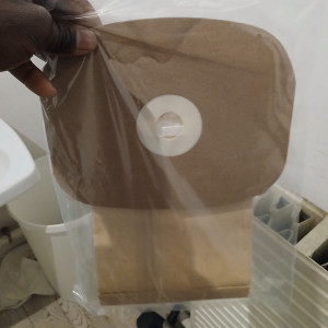 Fousseyni T. (nettoyage)