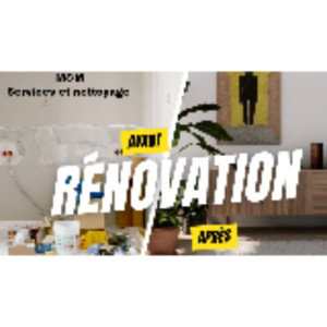 Miguel P. (Miguel Pereira rénovations ...