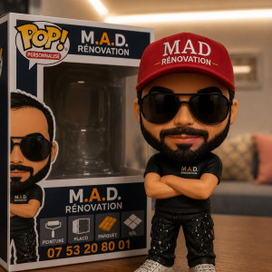 Mehdi C.