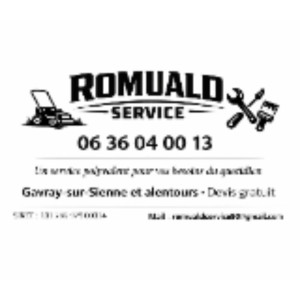 Jordan R. (ROMUALD SERVICE)