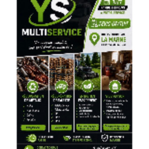 Yanis S. (YS multiservices)
