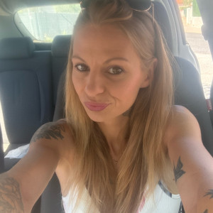 Alison N. (La fée Clean’elle)