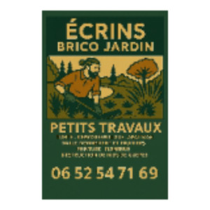 Galaad G. (Ecrins brico jardin)