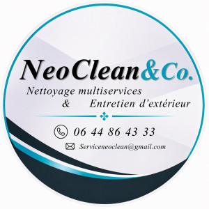 Jordan L. (NeoClean&Co.)