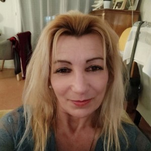 Marie (Faustine chez vous)