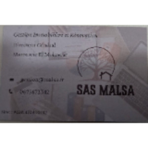 Marouane E. (Malsa Conciergerie)