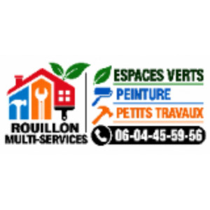 David R. (Rouillon Multi-Services)