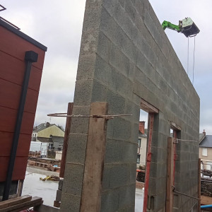 BRETAGNE CONCEPT HABITAT