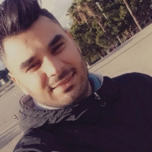 Abdallah Zakarya M. (M nettoyage)