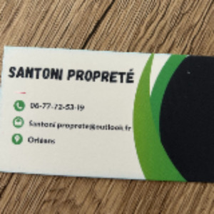 Kevin S. (Santoni proprete)