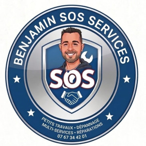 Benjamin C. (SOS SERVICES)