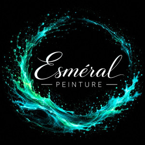 Elodie L. (Esméral peinture)