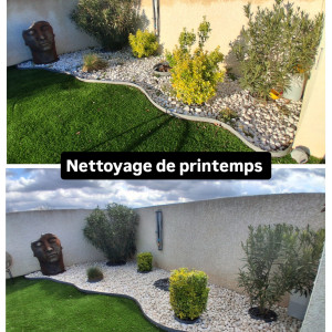 Nicolas S. (N.S HABITAT ET JARDIN)