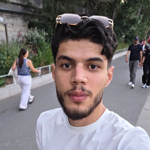 Karasad M.