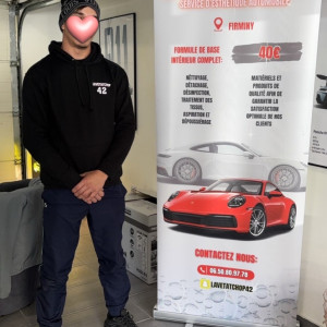 Said A. (LAVETATCHOP 42)