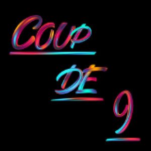 Corentin L. (Coup de 9)