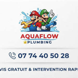 Ibrahim S. (AQUAFLOW)