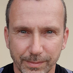 Daniel M. (Daniel Maricic)