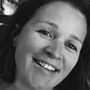 Géraldine A. (The little studio)