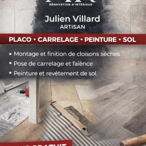 Julien V. (Modern renov)