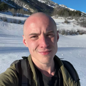 Lucien V. (Lucien Vignon)