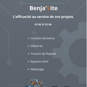 Benjamin M. (Benja'vite)