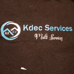 Cédric L. (kdec services)