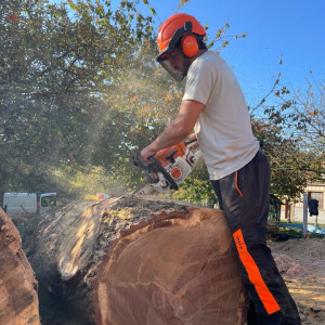 Nolan B. (Nb entretien espace verts)