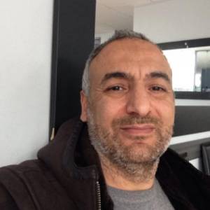 Azedine B.