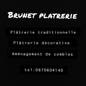 Quentin B. (BRUNET PLATRERIE)