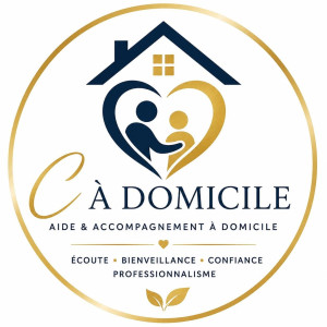 Cindy P. (C À DOMICILE)