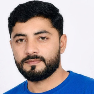 Waqas H.
