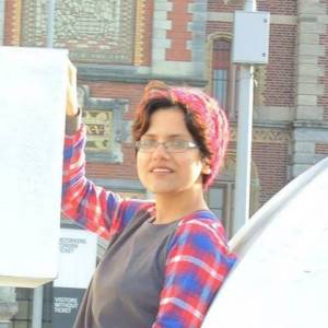 Somrita B.