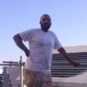 Mohamed G. (Gympeinture)